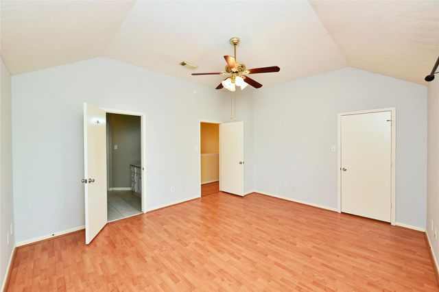 18302 Campbellford Drive, Tomball, TX 77377