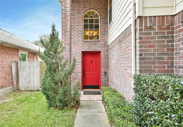 18302 Campbellford Drive, Tomball, TX 77377