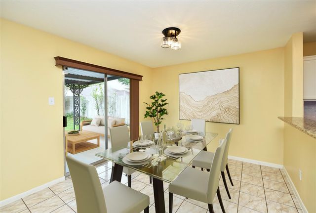 18302 Campbellford Drive, Tomball, TX 77377