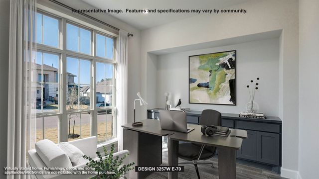 7325 Wayward Wind Drive, Fort Worth, TX 76179