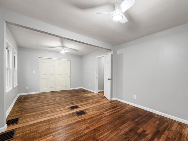 1052 Geers Avenue, Columbus, OH 43206