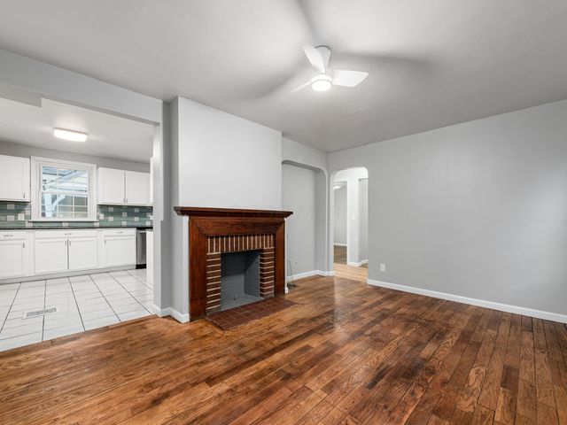 1052 Geers Avenue, Columbus, OH 43206