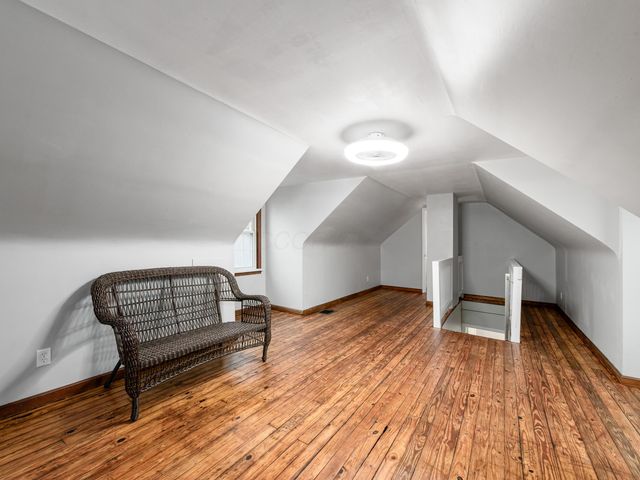 1052 Geers Avenue, Columbus, OH 43206