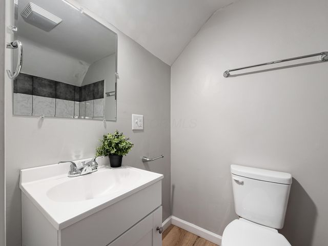 1052 Geers Avenue, Columbus, OH 43206