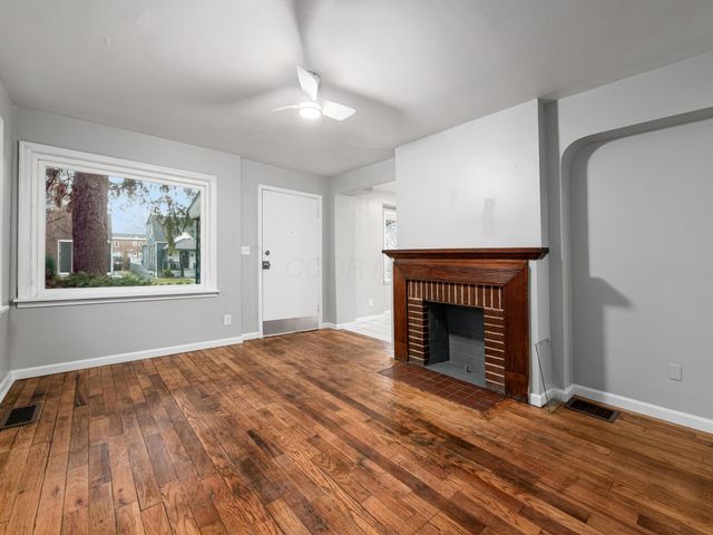 1052 Geers Avenue, Columbus, OH 43206