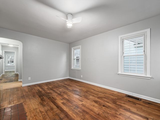 1052 Geers Avenue, Columbus, OH 43206