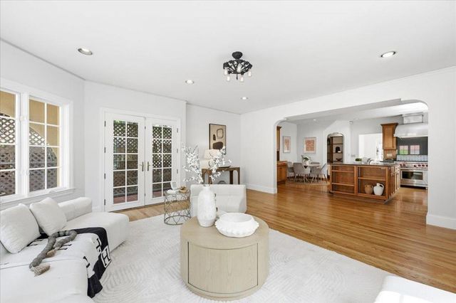 620 Vera Avenue, Redwood City, CA 94061