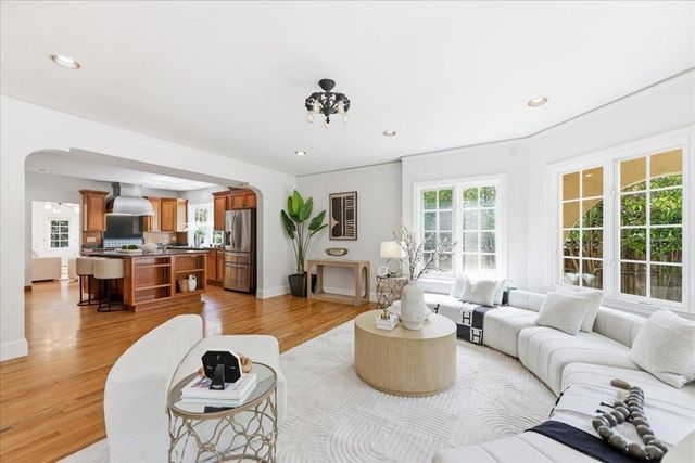 620 Vera Avenue, Redwood City, CA 94061