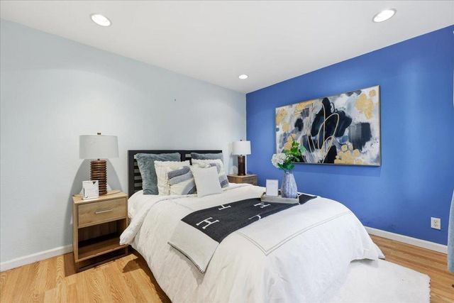 620 Vera Avenue, Redwood City, CA 94061