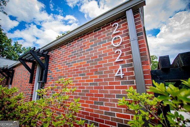2024 Maple Street, Carrollton, GA 30117
