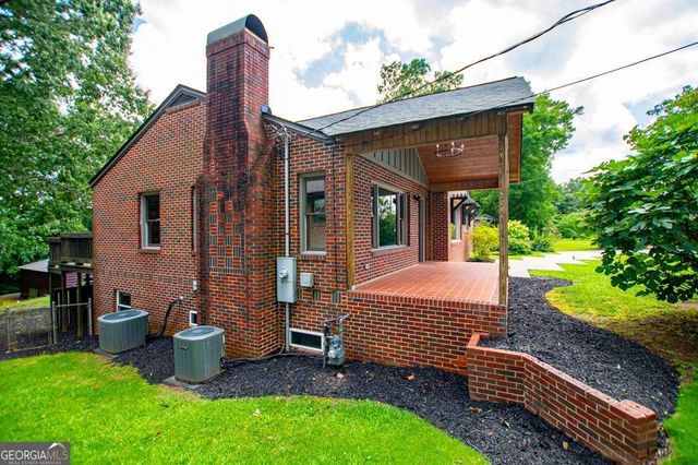 2024 Maple Street, Carrollton, GA 30117