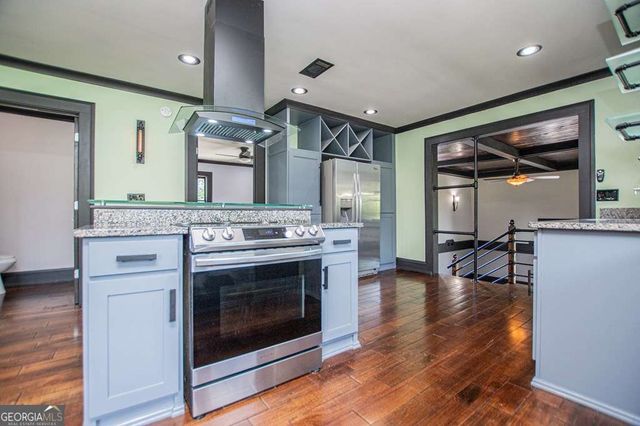 2024 Maple Street, Carrollton, GA 30117