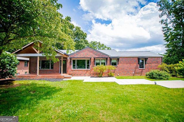 2024 Maple Street, Carrollton, GA 30117