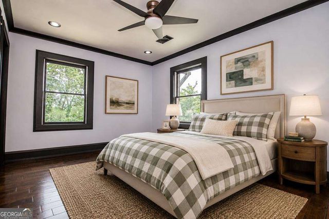 2024 Maple Street, Carrollton, GA 30117