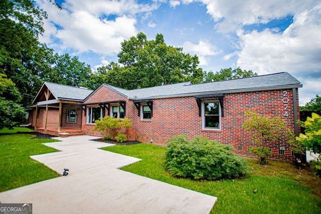 2024 Maple Street, Carrollton, GA 30117