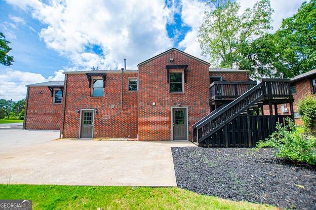 2024 Maple Street, Carrollton, GA 30117