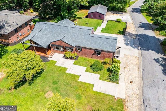 2024 Maple Street, Carrollton, GA 30117