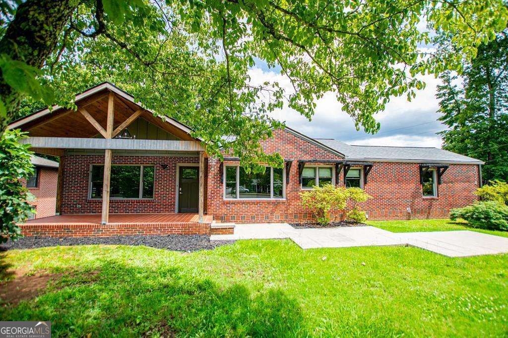 2024 Maple Street, Carrollton, GA 30117