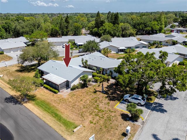 3139 38TH STREET S A, St Petersburg, FL 33711