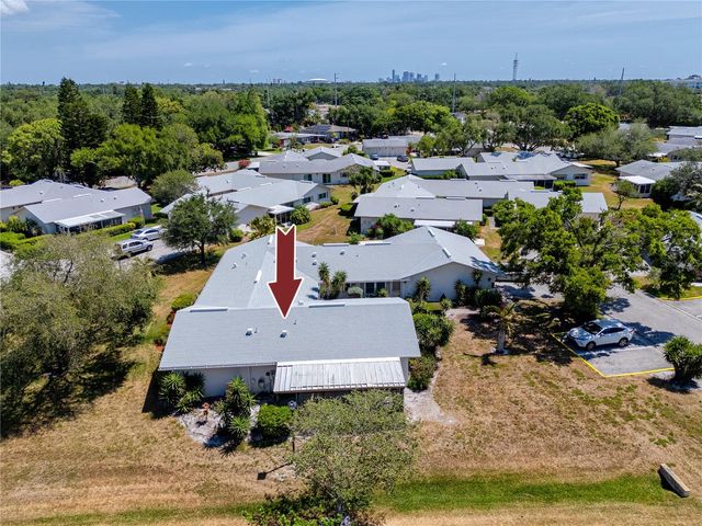 3139 38TH STREET S A, St Petersburg, FL 33711