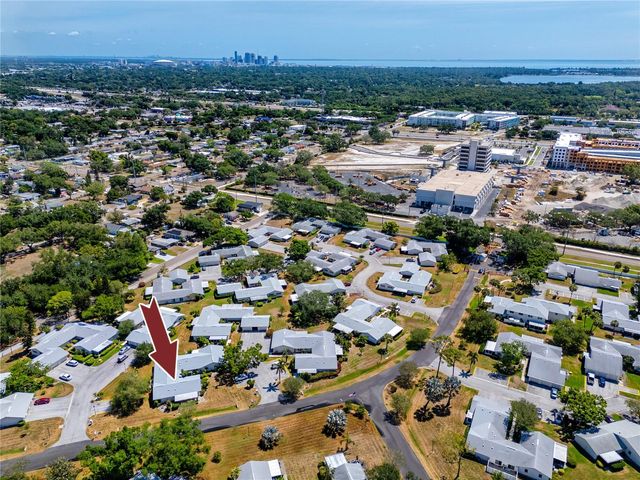 3139 38TH STREET S A, St Petersburg, FL 33711
