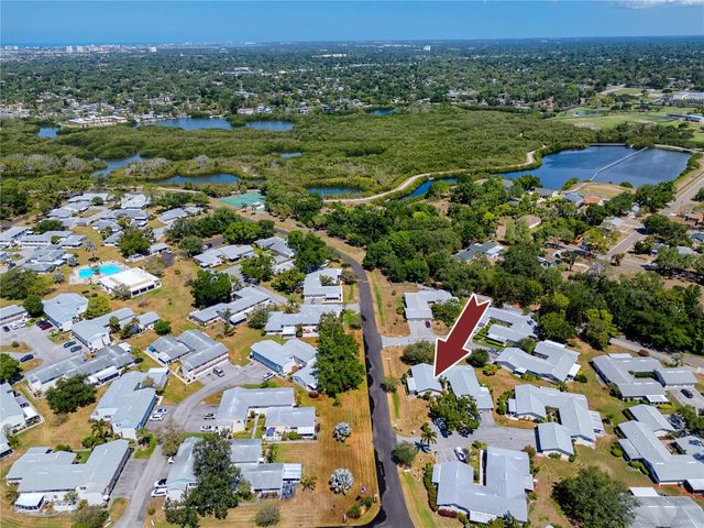 3139 38TH STREET S A, St Petersburg, FL 33711
