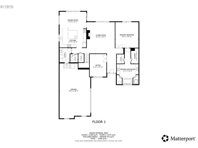 4332 Se 166TH Ct, Vancouver, WA 98683