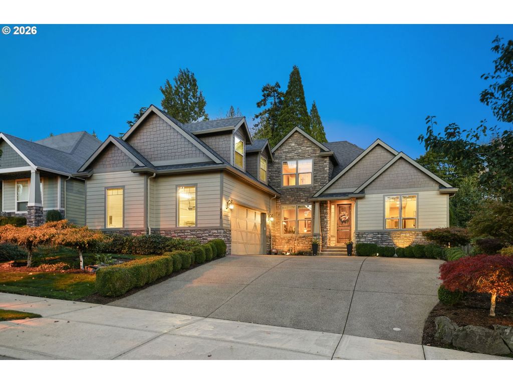 4332 Se 166TH Ct, Vancouver, WA 98683