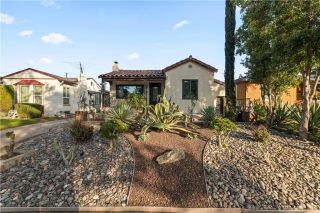 1652 La Golondrina, Alhambra, CA 91803
