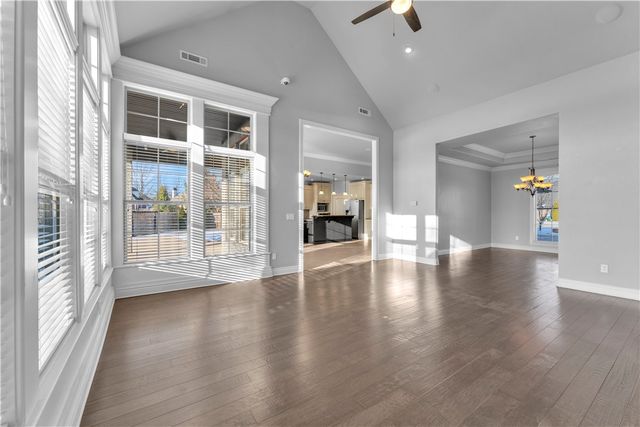 2711 S Haley Court, Rogers, AR 72758