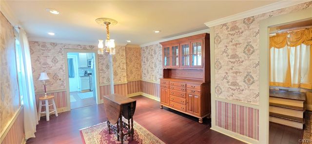 32 North Church Street, Cortland, NY 13045