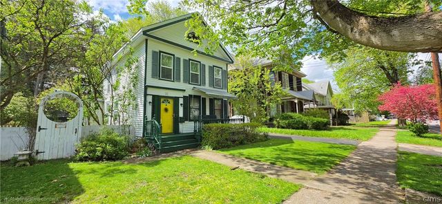 32 North Church Street, Cortland, NY 13045