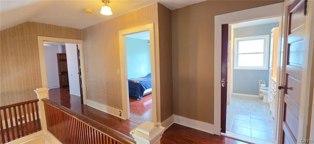 32 North Church Street, Cortland, NY 13045