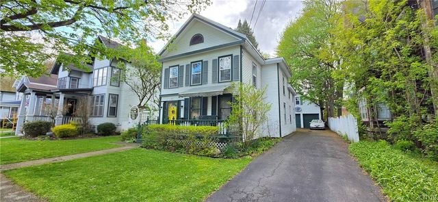 32 North Church Street, Cortland, NY 13045