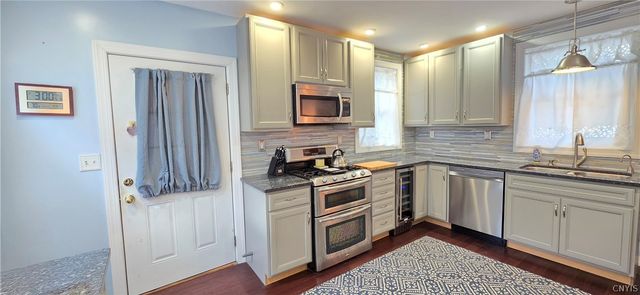32 North Church Street, Cortland, NY 13045