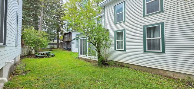 32 North Church Street, Cortland, NY 13045