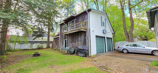 32 North Church Street, Cortland, NY 13045