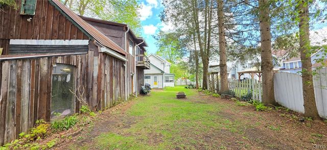 32 North Church Street, Cortland, NY 13045