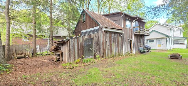 32 North Church Street, Cortland, NY 13045