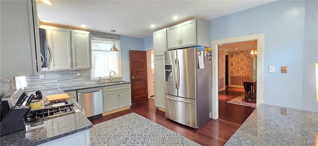32 North Church Street, Cortland, NY 13045