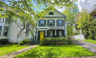 32 North Church Street, Cortland, NY 13045