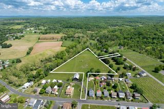 LOT 2, 135 HOFFMANSVILLE RD, Barto, PA 19504