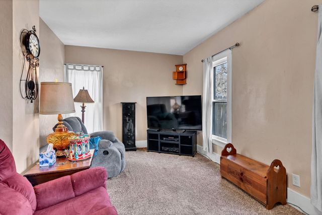 316 N Blaine St, Wellington, KS 67152