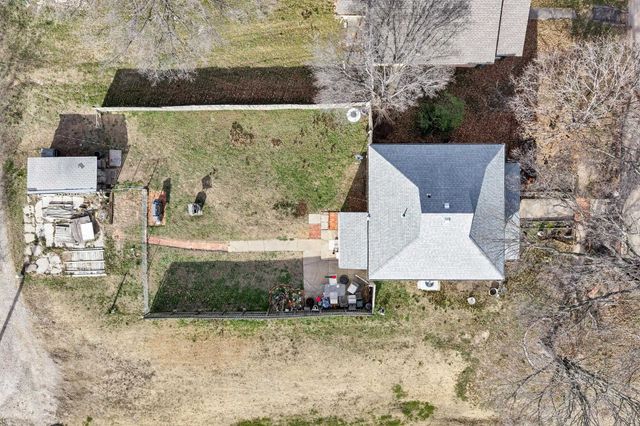 316 N Blaine St, Wellington, KS 67152