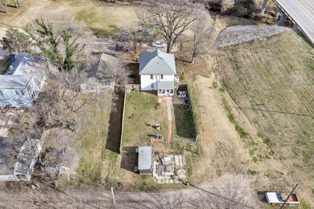 316 N Blaine St, Wellington, KS 67152