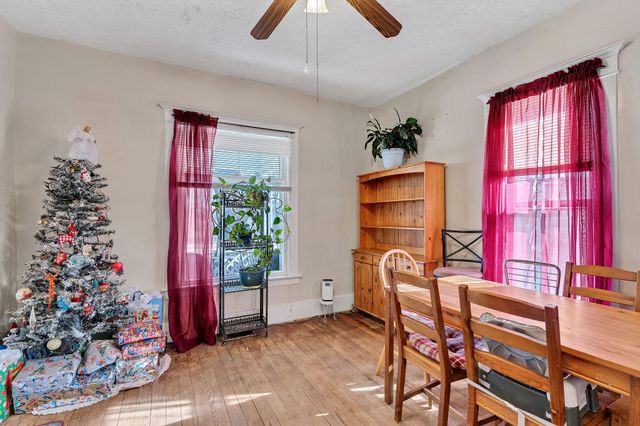 316 N Blaine St, Wellington, KS 67152