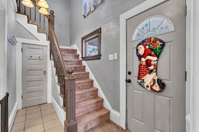 316 N Blaine St, Wellington, KS 67152