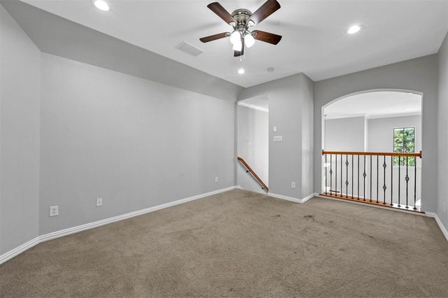 2124 Broadstone Drive, Plano, TX 75025