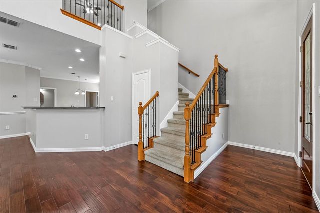 2124 Broadstone Drive, Plano, TX 75025