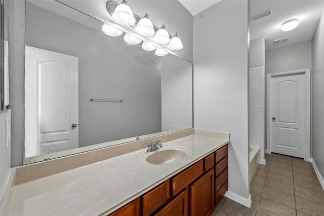 2124 Broadstone Drive, Plano, TX 75025